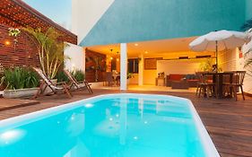 Valencia Hotel Natal